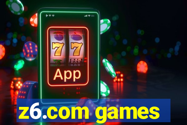 z6.com games